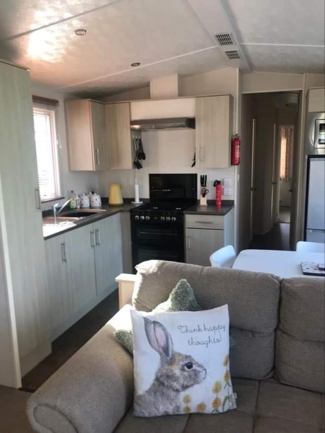 Holiday home 20 The