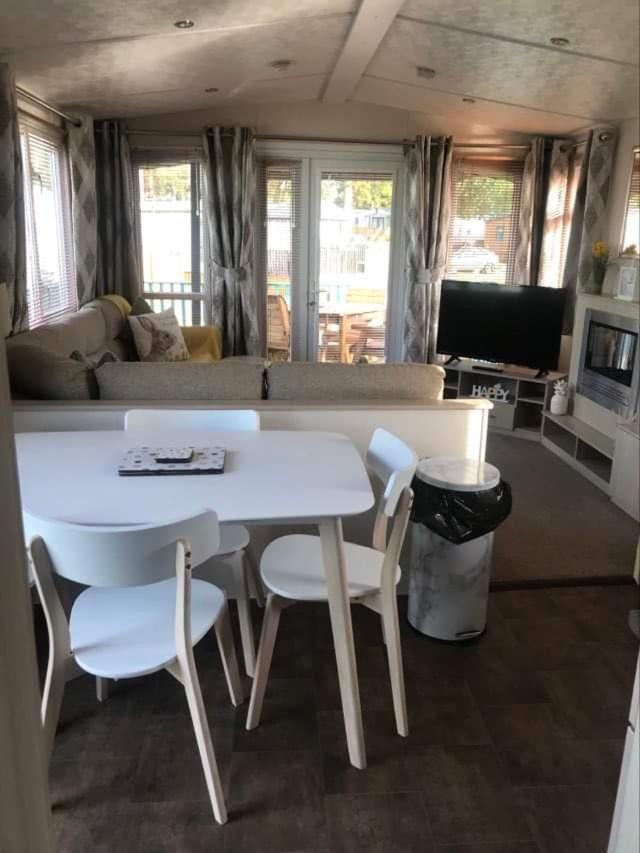20 The Holiday home *