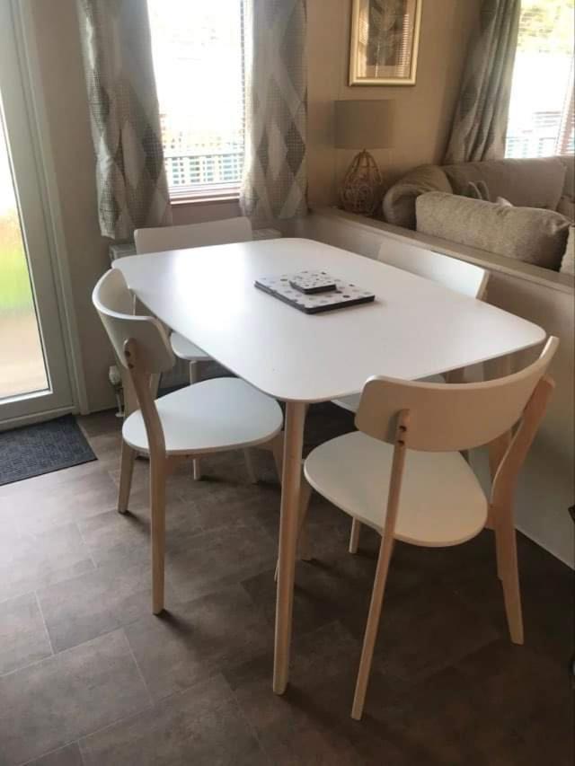 Holiday home 20 The
